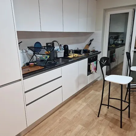 Olaias 1 Ubytování v soukromí