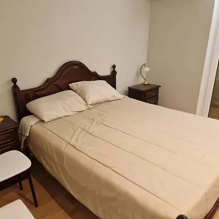 Accommodatie bij particulieren Olaias 1 *