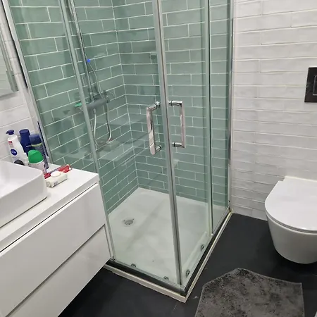Olaias 1 Accommodatie bij particulieren Lissabon