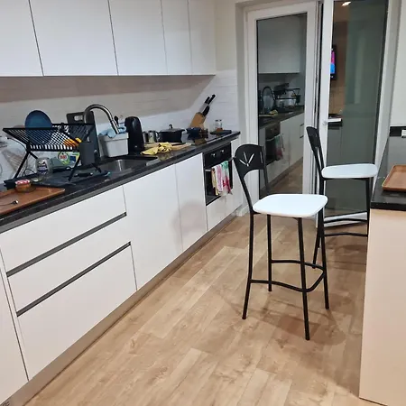 Privatunterkunft Olaias 1
